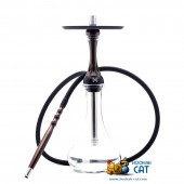 Кальян Alpha Hookah Model X Bronze (Бронза)